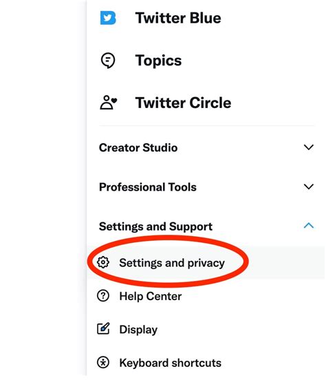 How to download all your tweets from Twitter .